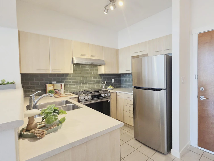 1427-5133 Garden City Road, Richmond, BC, V6X 4H9 - 11
