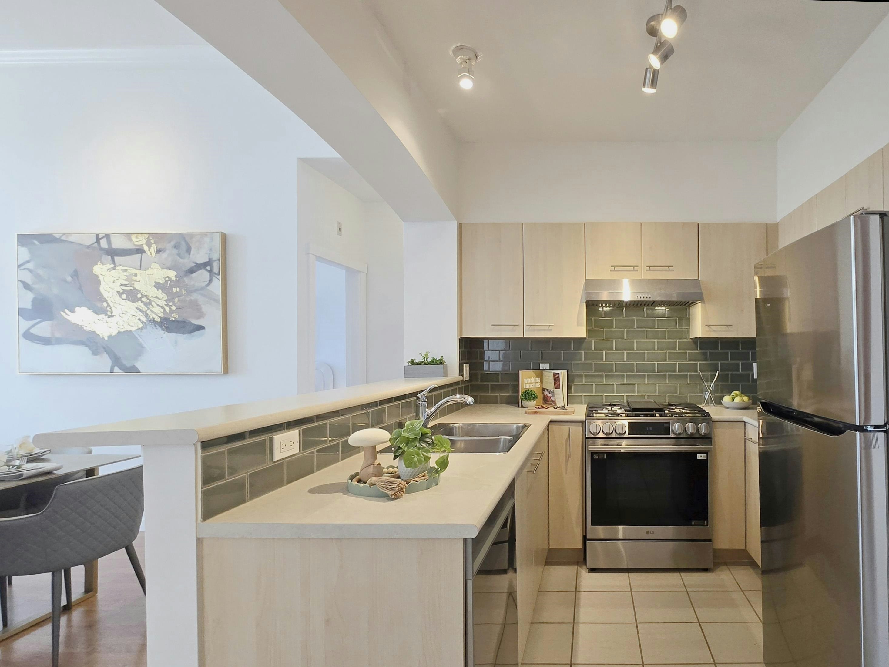 1427-5133 Garden City Road, Richmond, BC, V6X 4H9 - 10