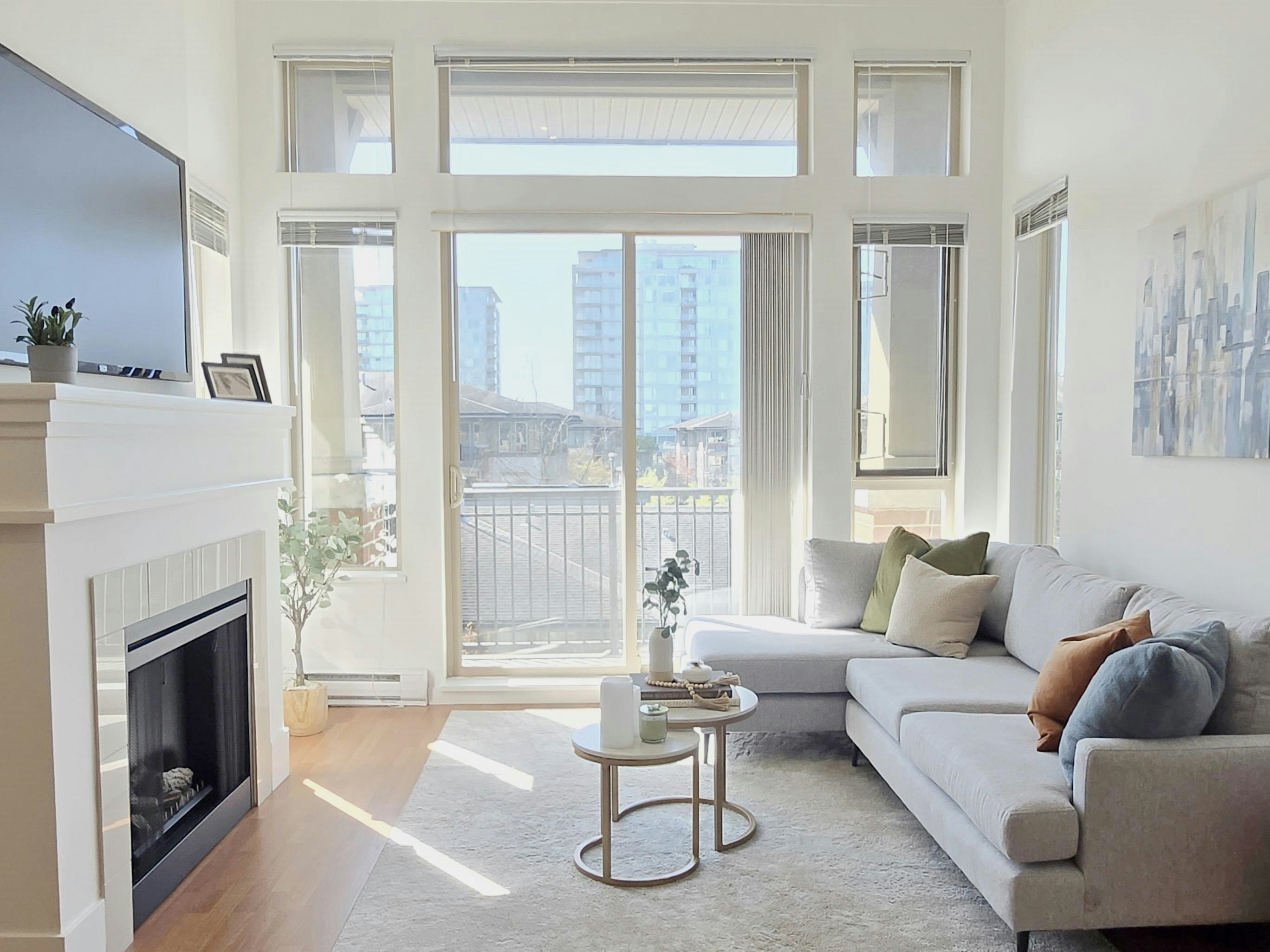 1427-5133 Garden City Road, Richmond, BC, V6X 4H9 - 4