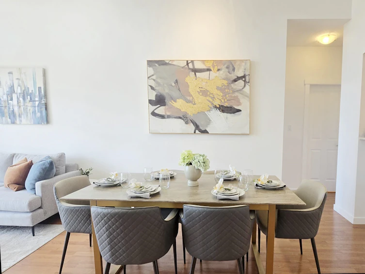 1427-5133 Garden City Road, Richmond, BC, V6X 4H9 - 8