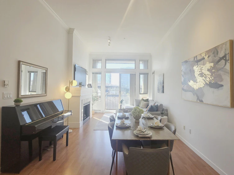 1427-5133 Garden City Road, Richmond, BC, V6X 4H9 - 2