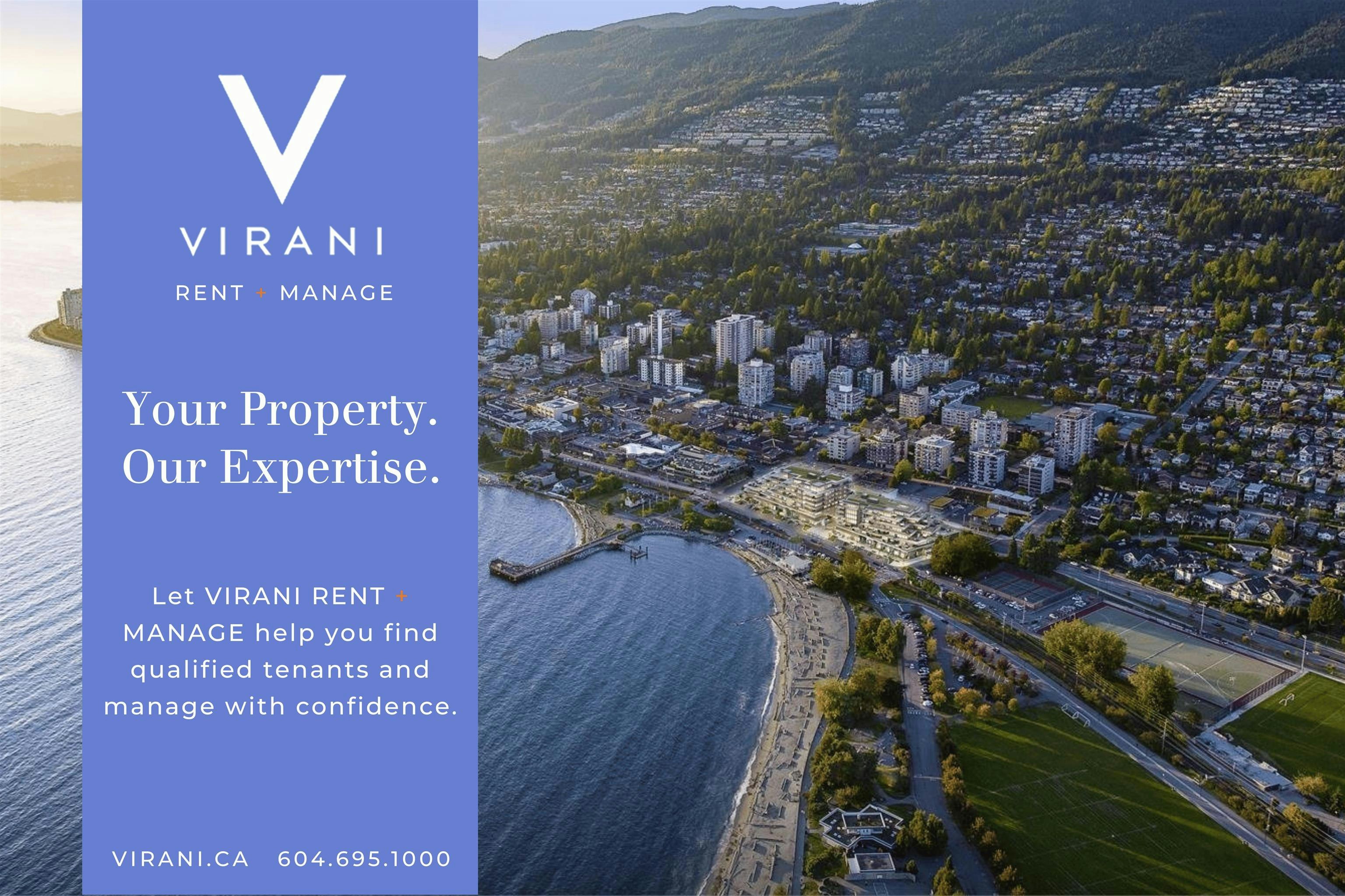 205-1327 Bellevue Avenue, West Vancouver, BC, V7T 0B9