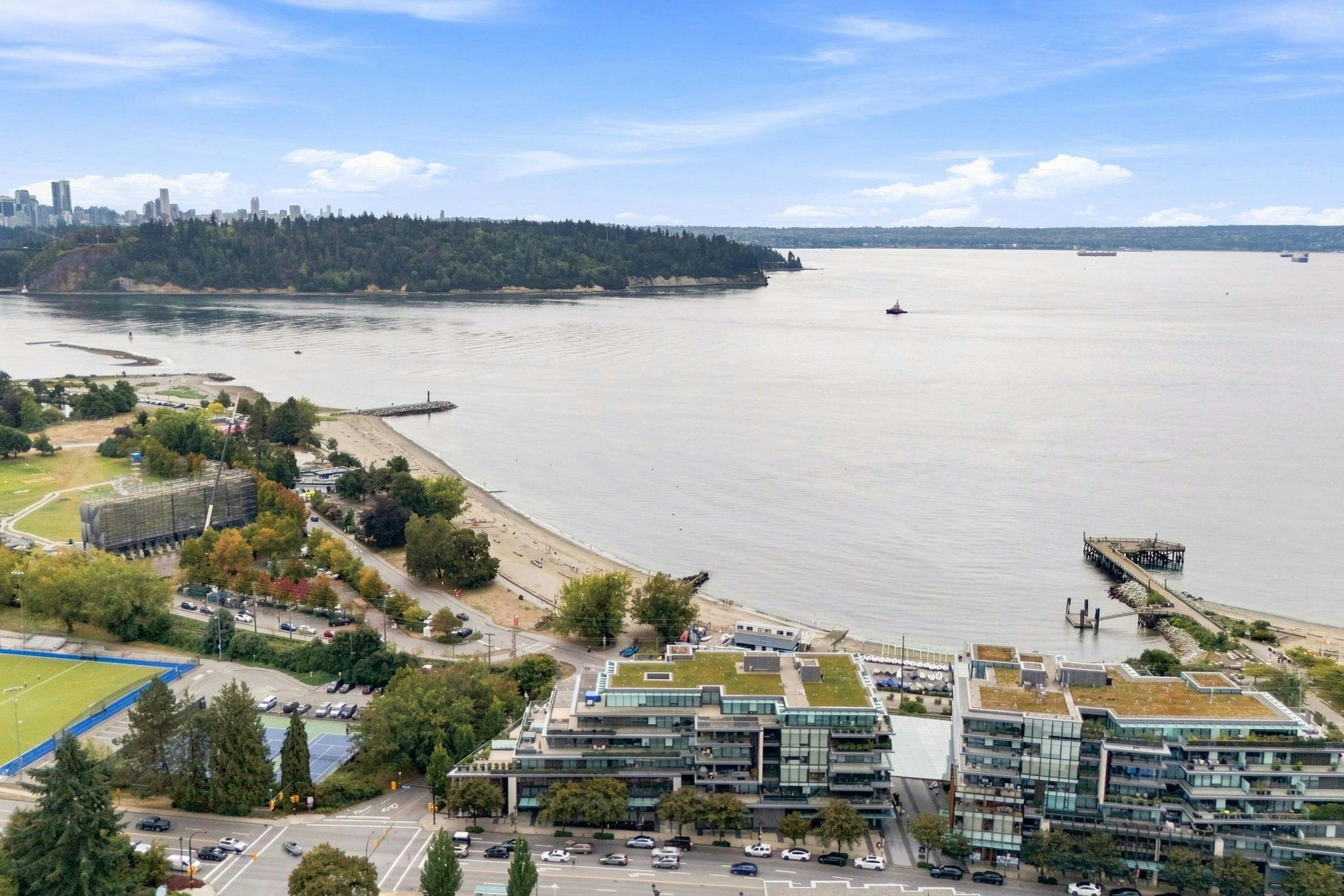 205-1327 Bellevue Avenue, West Vancouver, BC, V7T 0B9 - 4