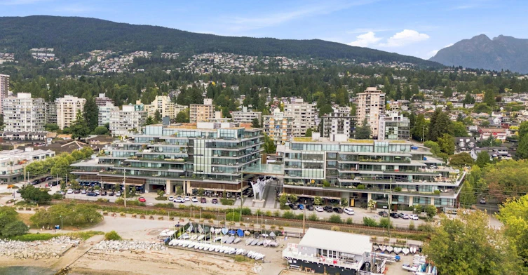 205-1327 Bellevue Avenue, West Vancouver, BC, V7T 0B9 - 3