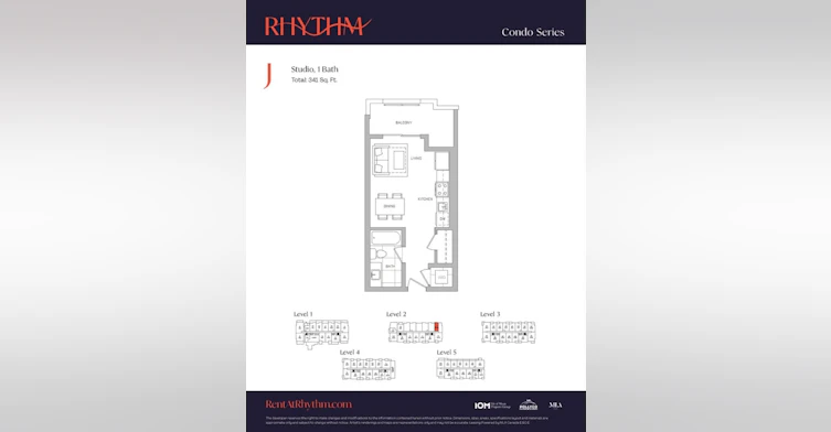 304-15638 24 Avenue, Surrey, BC, V4A 2J7 - 12
