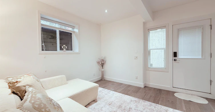 Basement-1030* 166b Street, Surrey, BC, V4N 6V4 - 5
