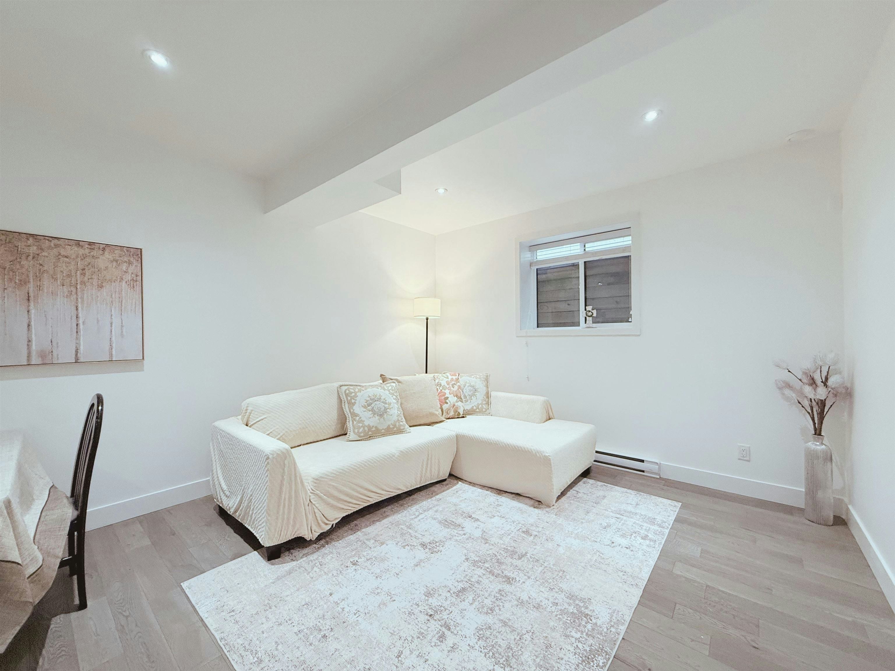 Basement-1030* 166b Street, Surrey, BC, V4N 6V4 - 8