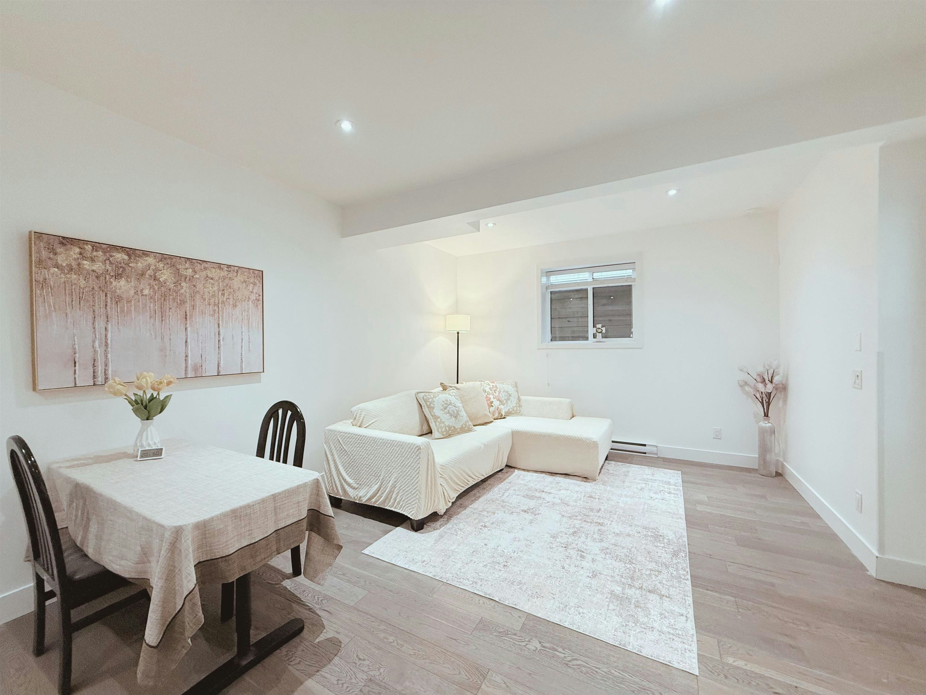 Basement-1030* 166b Street, Surrey, BC, V4N 6V4 - 6