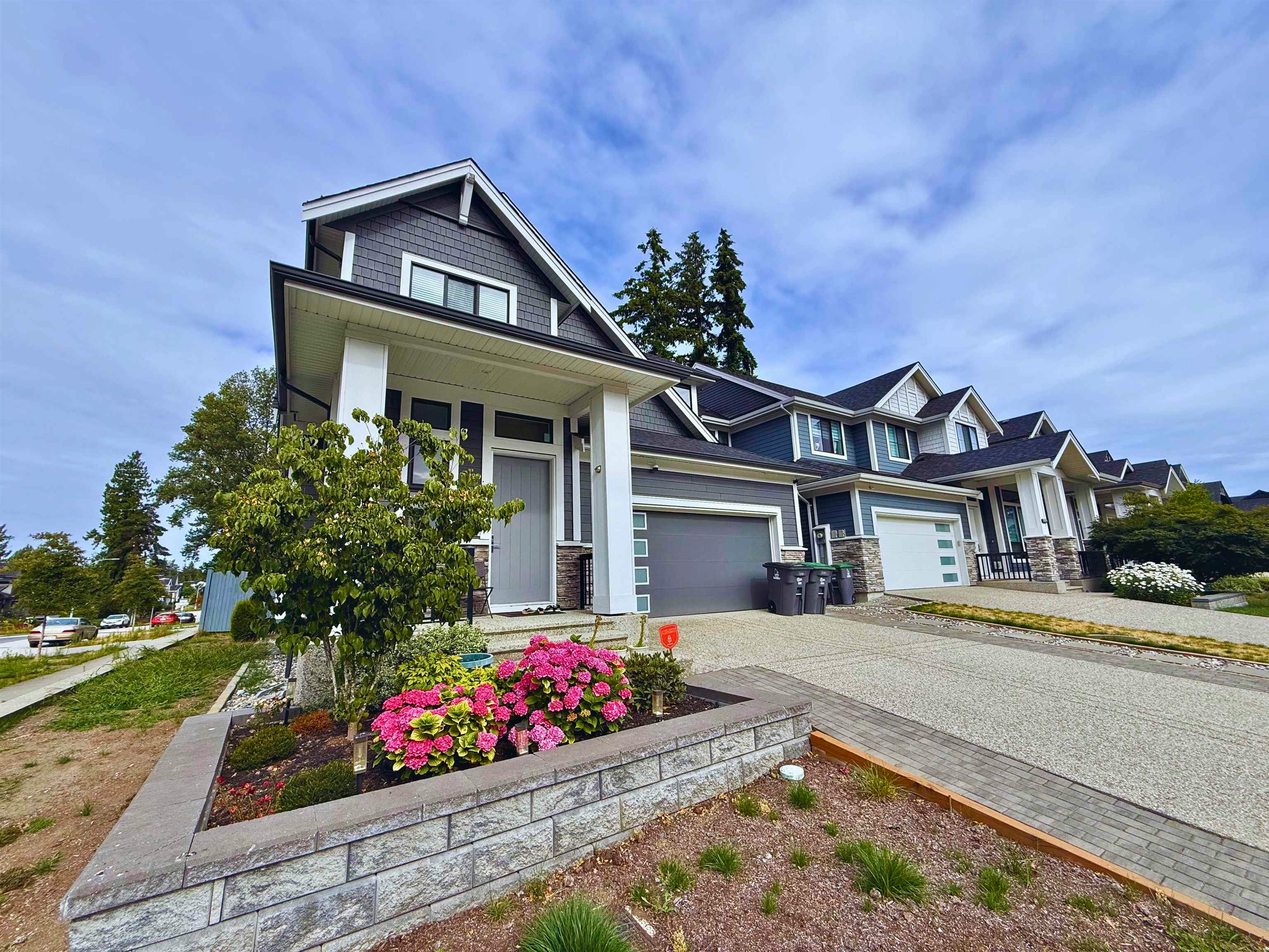 Basement-1030* 166b Street, Surrey, BC, V4N 6V4 - 2