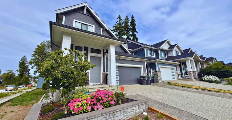 Basement-1030* 166b Street, Surrey, BC, V4N 6V4 - 2