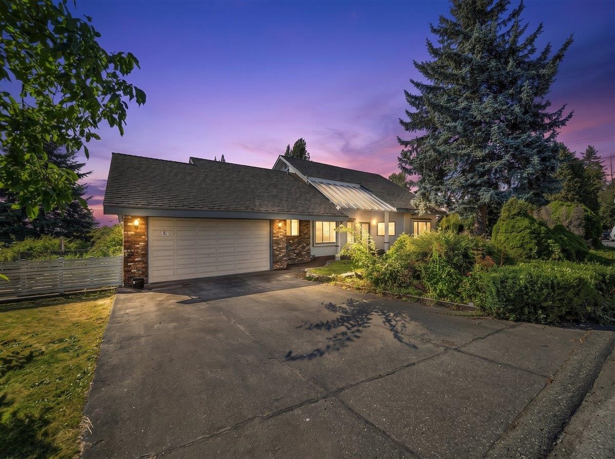 9341 Ebor Road, Delta, BC, V4C 4R4