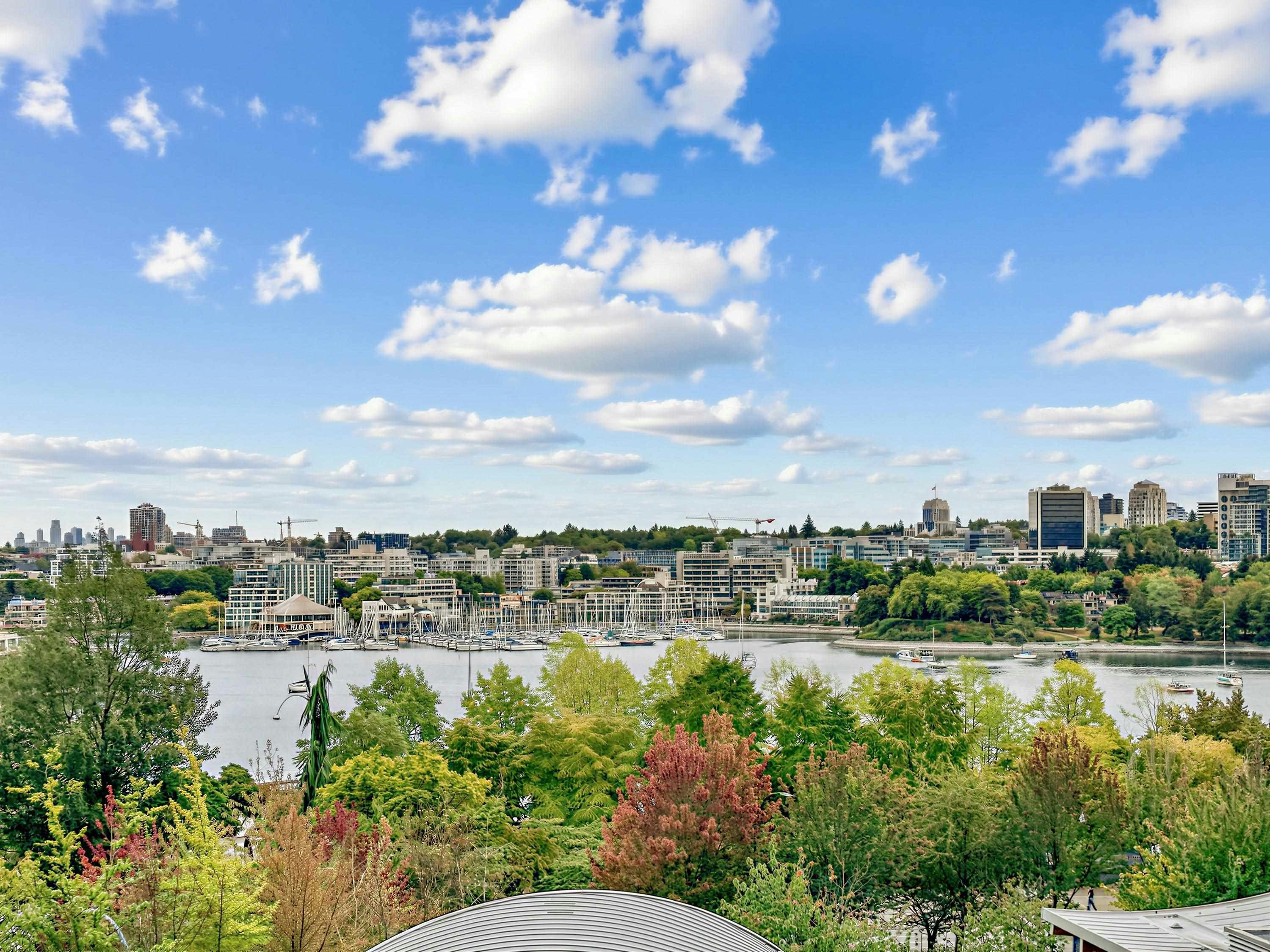 708-1408 Strathmore Mews, Vancouver, BC, V6Z 3A9