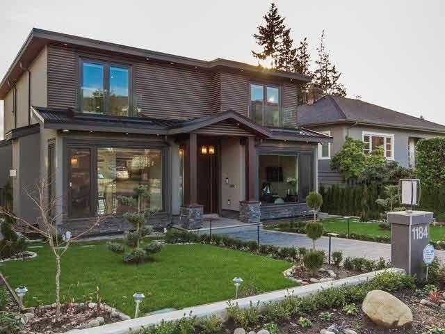 Lower Floor-1184 Kings Avenue, West Vancouver, BC, V7T 2C3