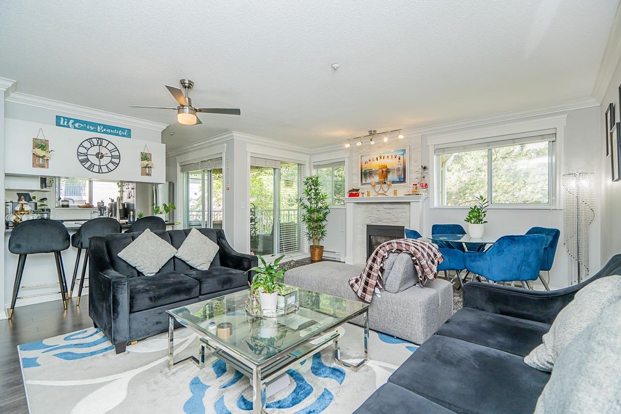 313-13727 74 Avenue, Surrey, BC, V3W 0M7