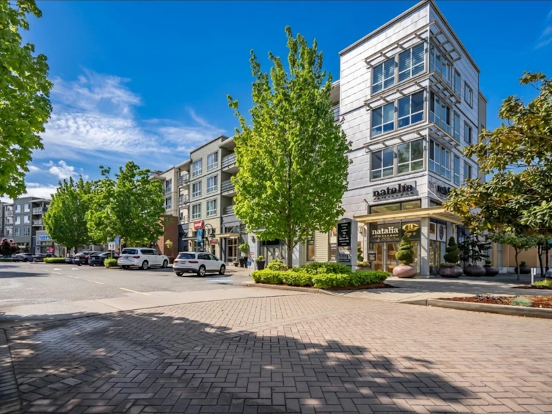 406 - 15735 Croydon Drive, Surrey BC V3Z 2L5
