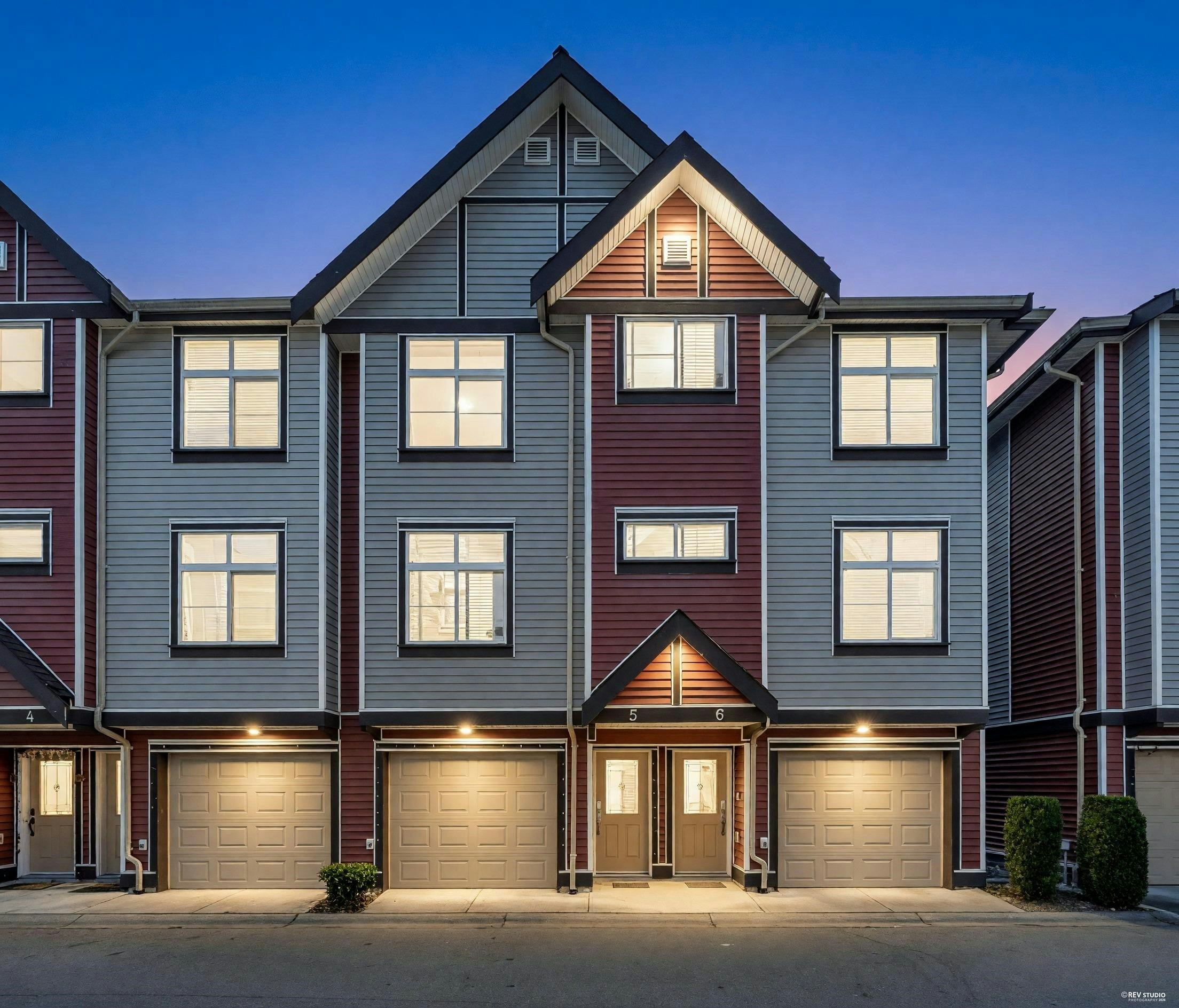 5-9405 121 Street, Surrey, BC, V3V 0A9