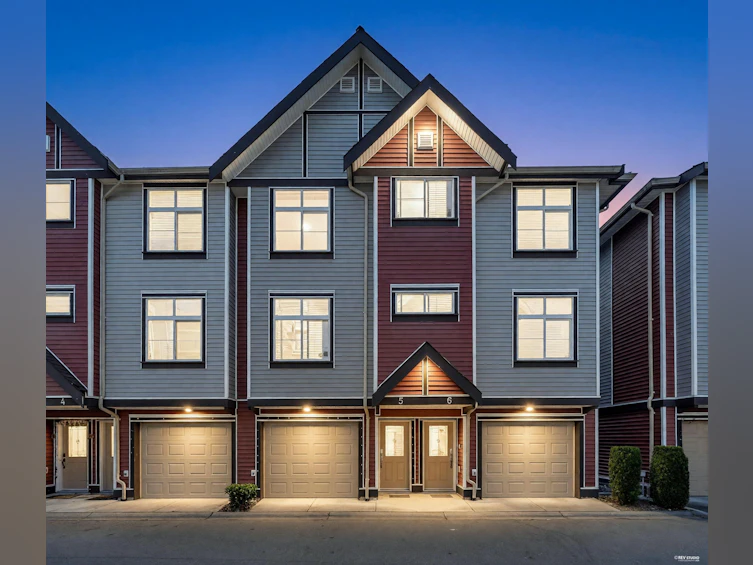 5-9405 121 Street, Surrey, BC, V3V 0A9