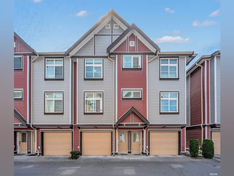 5-9405 121 Street, Surrey, BC, V3V 0A9 - 2