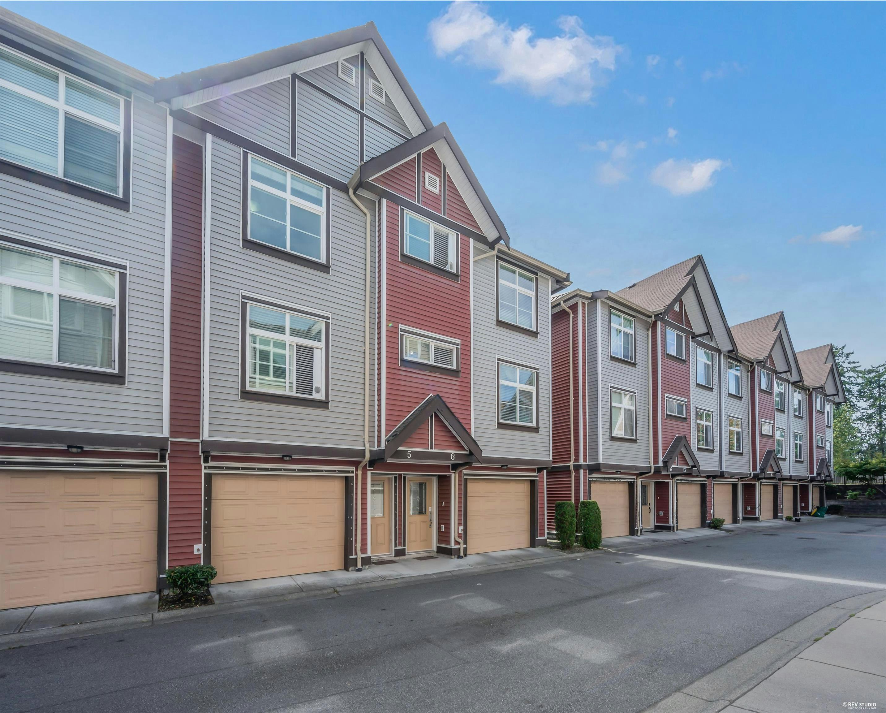 5-9405 121 Street, Surrey, BC, V3V 0A9 - 3