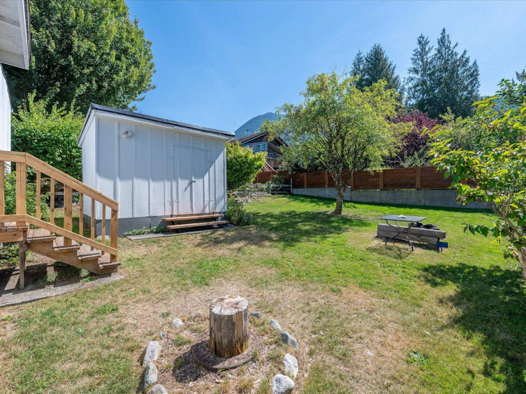 827 Minaty Lane, Squamish, BC, V0N 1J0 - 22