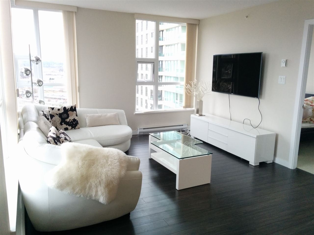 20fl-2200 Douglas Road, Burnaby, BC, V5C 5A7 - 3