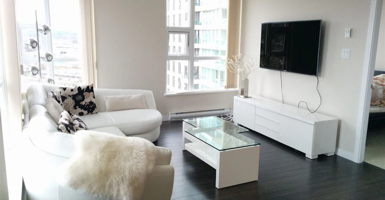 20fl-2200 Douglas Road, Burnaby, BC, V5C 5A7 - 3