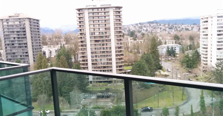 20fl-2200 Douglas Road, Burnaby, BC, V5C 5A7 - 17