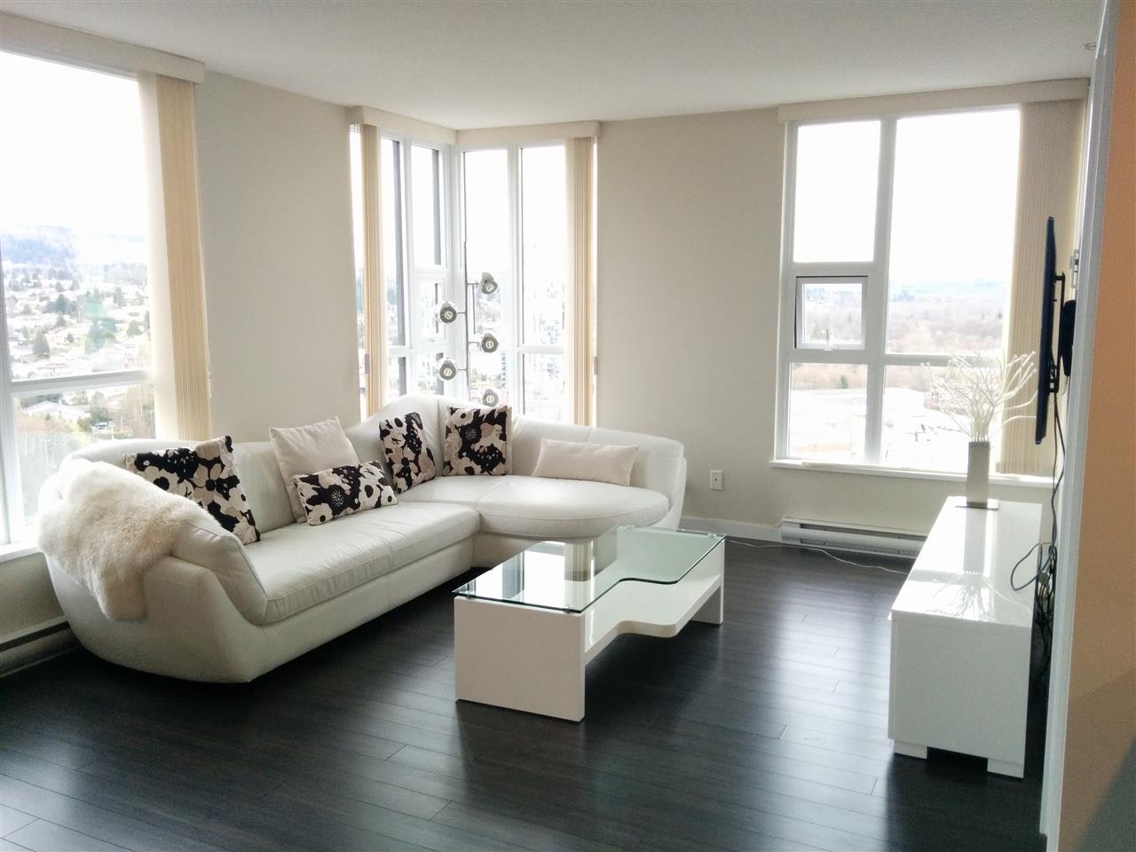 20fl-2200 Douglas Road, Burnaby, BC, V5C 5A7