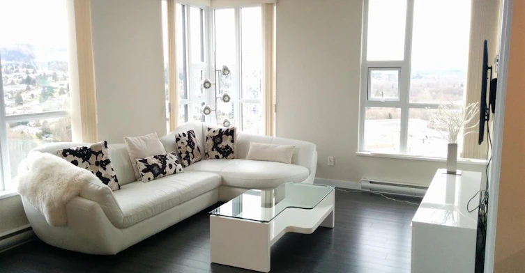 20fl-2200 Douglas Road, Burnaby, BC, V5C 5A7