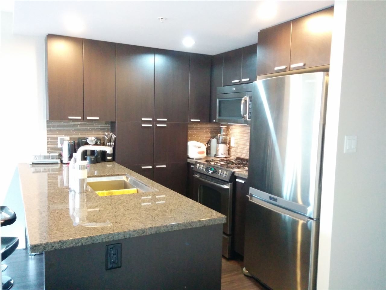 20fl-2200 Douglas Road, Burnaby, BC, V5C 5A7 - 8