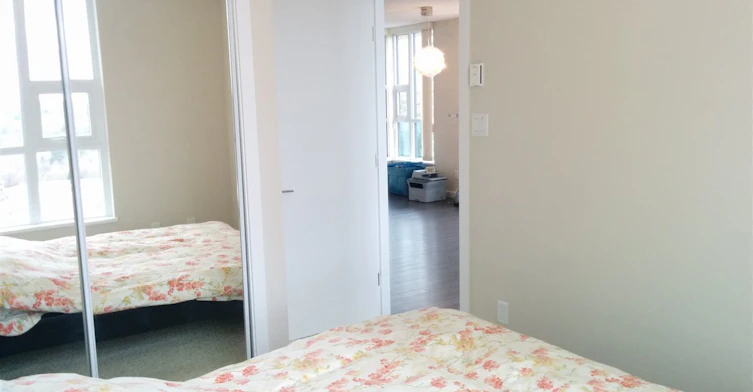 20fl-2200 Douglas Road, Burnaby, BC, V5C 5A7 - 13