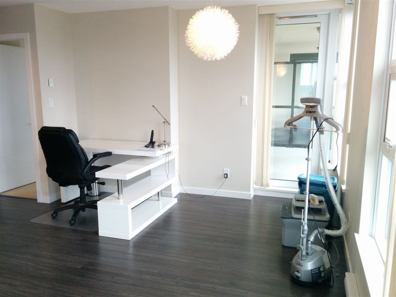 20fl-2200 Douglas Road, Burnaby, BC, V5C 5A7 - 5