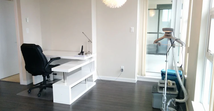 20fl-2200 Douglas Road, Burnaby, BC, V5C 5A7 - 5