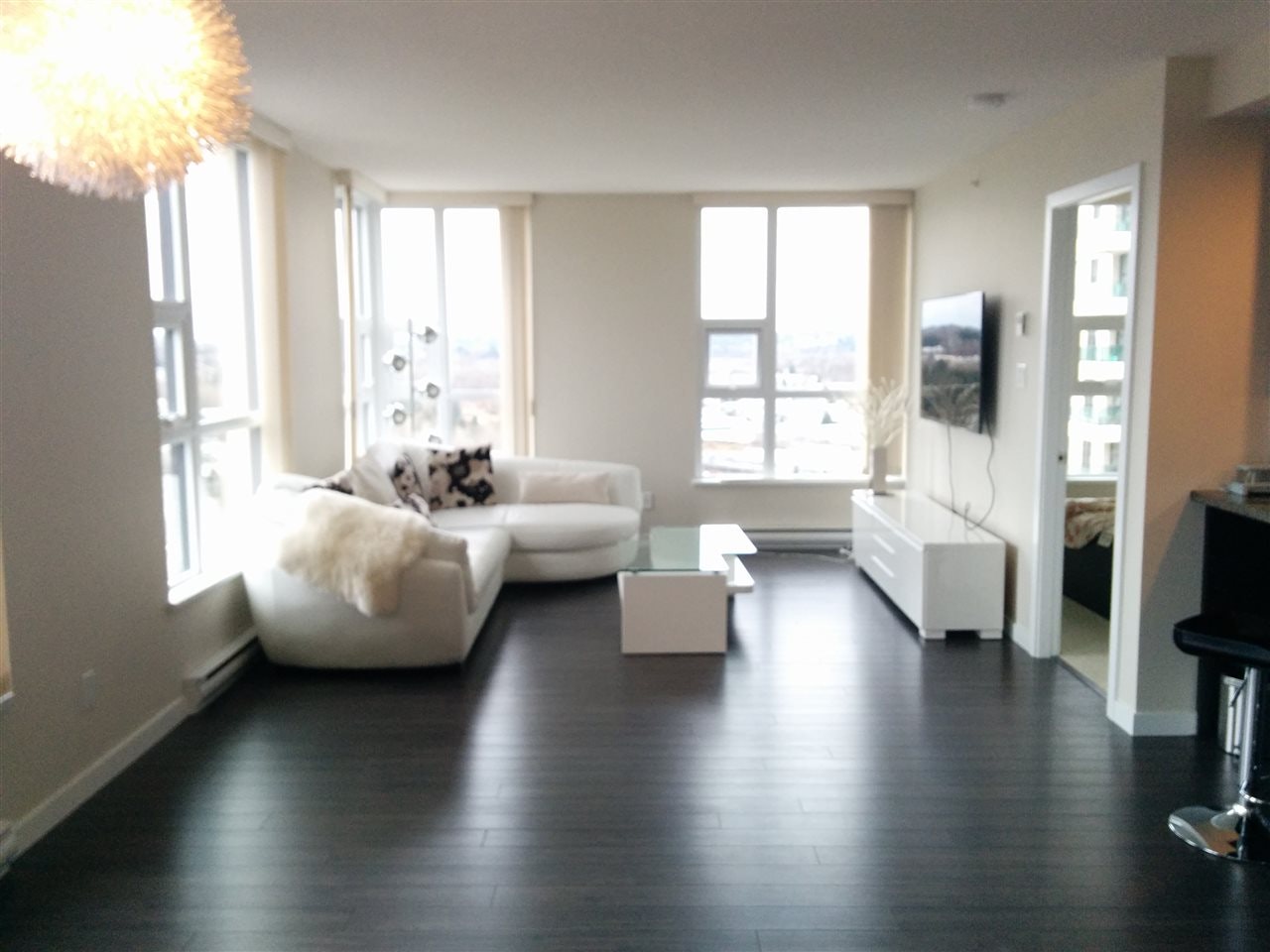 20fl-2200 Douglas Road, Burnaby, BC, V5C 5A7 - 2