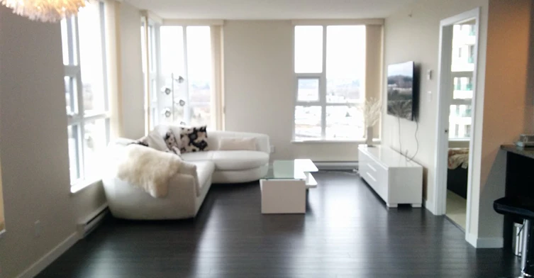 20fl-2200 Douglas Road, Burnaby, BC, V5C 5A7 - 2