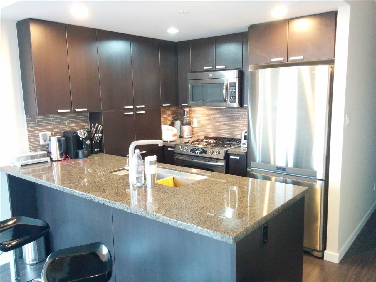 20fl-2200 Douglas Road, Burnaby, BC, V5C 5A7 - 6