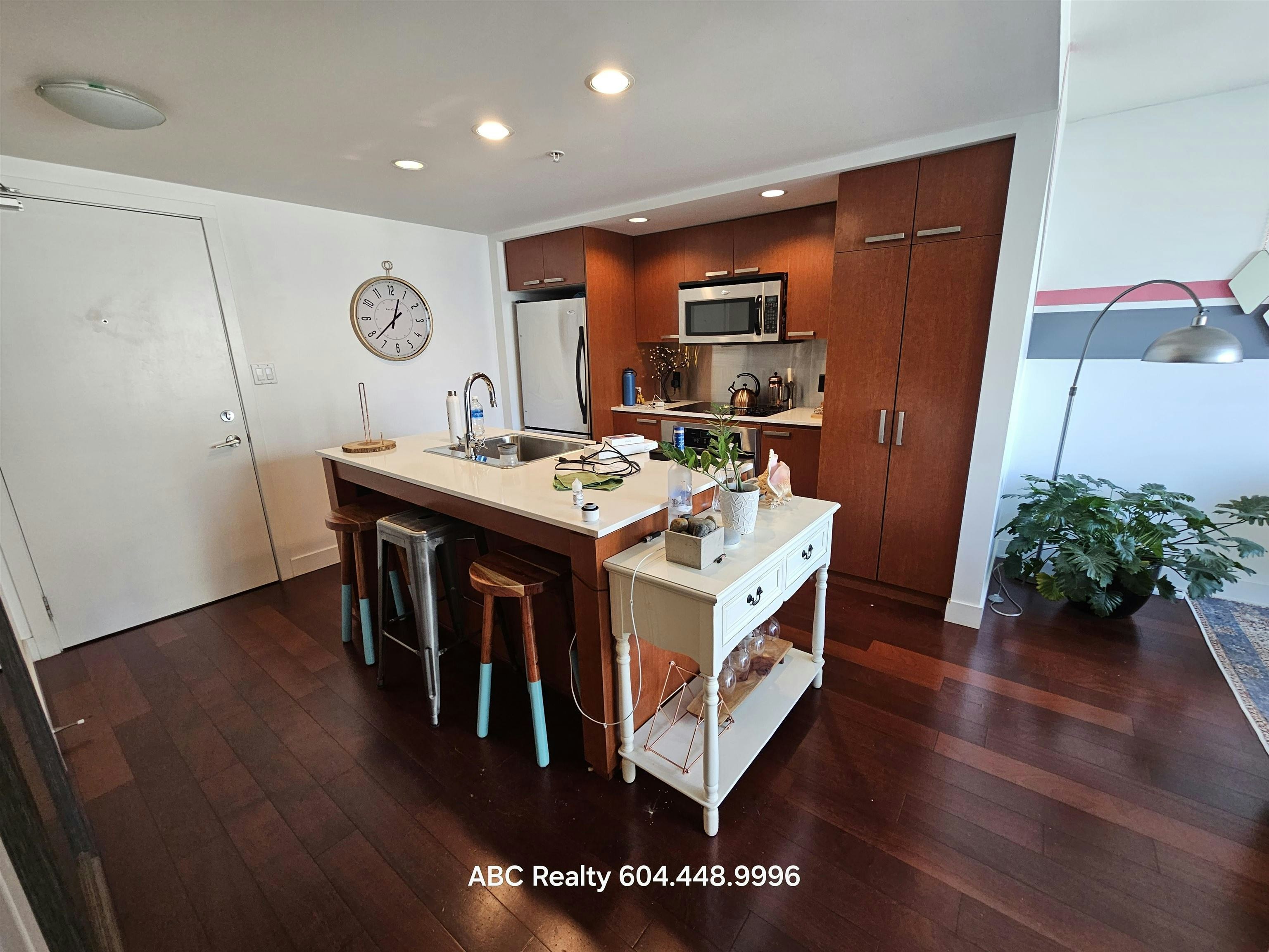 12fl-1255 Seymour Street, Vancouver, BC, V6B 0H1 - 4