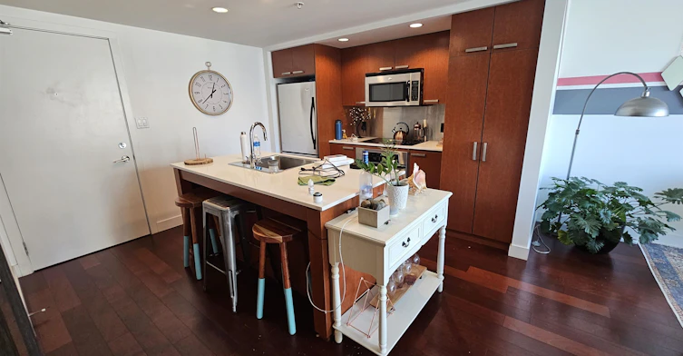12fl-1255 Seymour Street, Vancouver, BC, V6B 0H1 - 4
