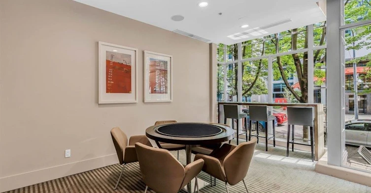 12fl-1255 Seymour Street, Vancouver, BC, V6B 0H1 - 17