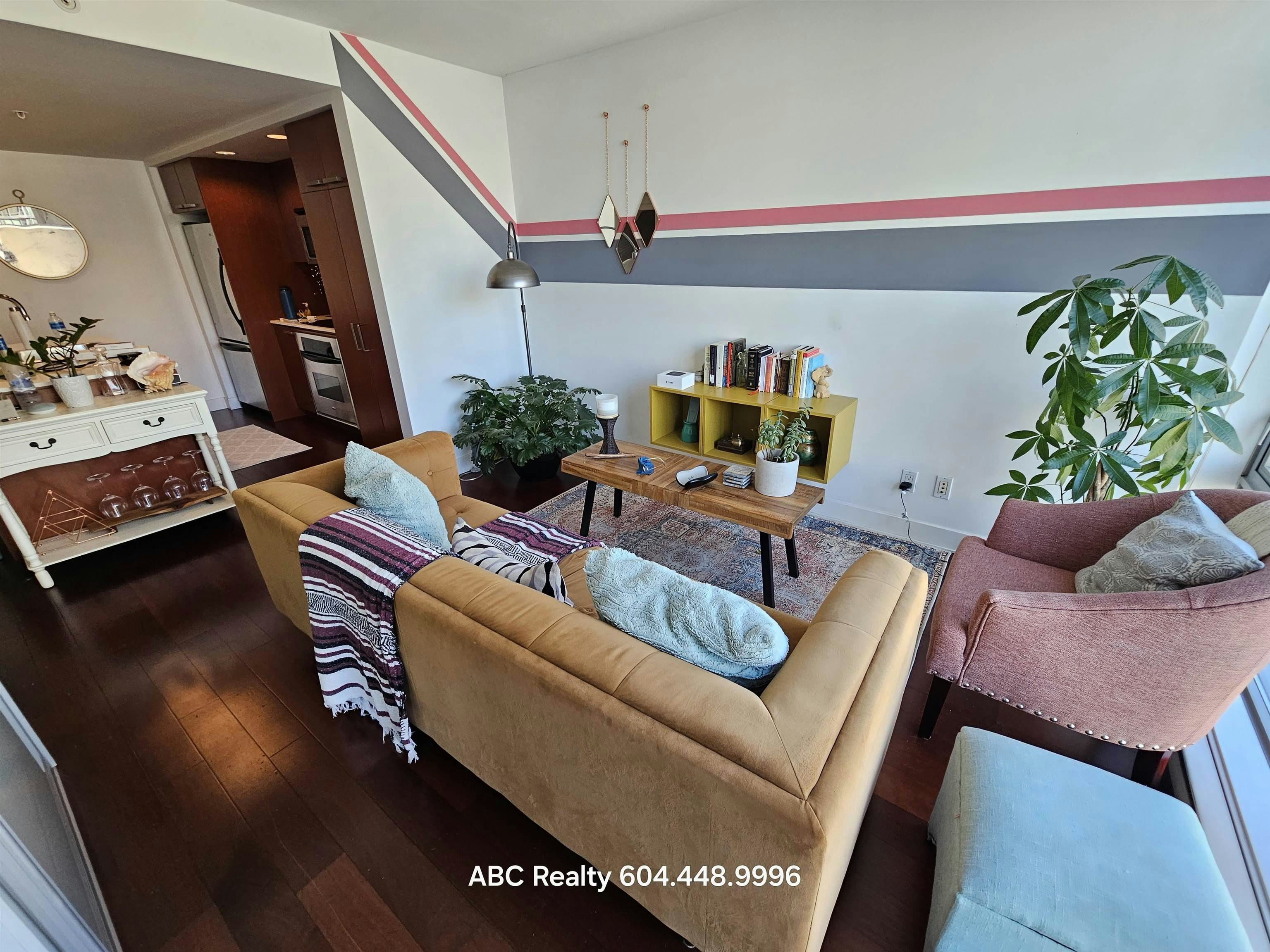 12fl-1255 Seymour Street, Vancouver, BC, V6B 0H1