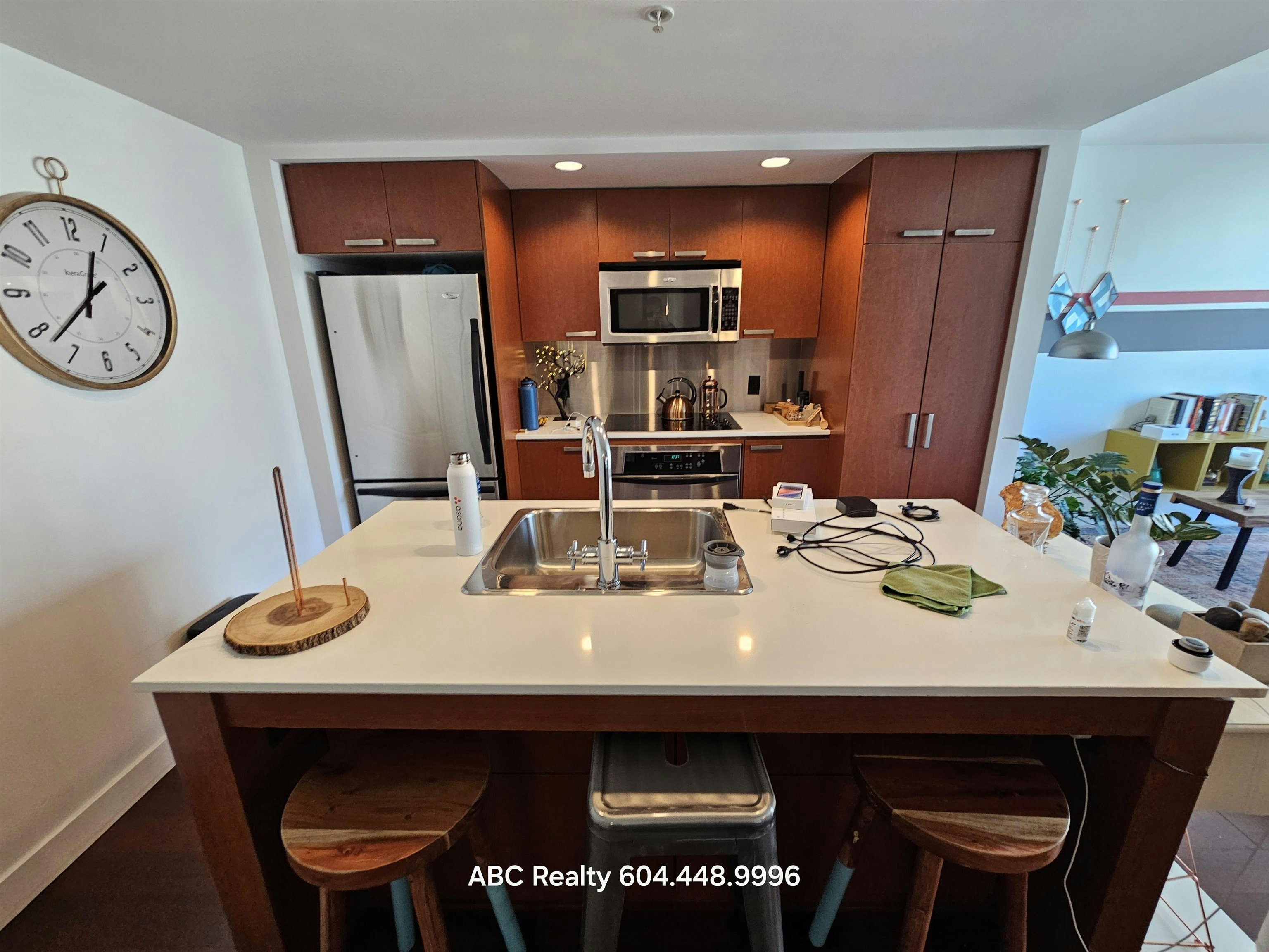 12fl-1255 Seymour Street, Vancouver, BC, V6B 0H1 - 5