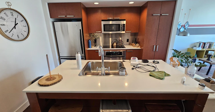 12fl-1255 Seymour Street, Vancouver, BC, V6B 0H1 - 5