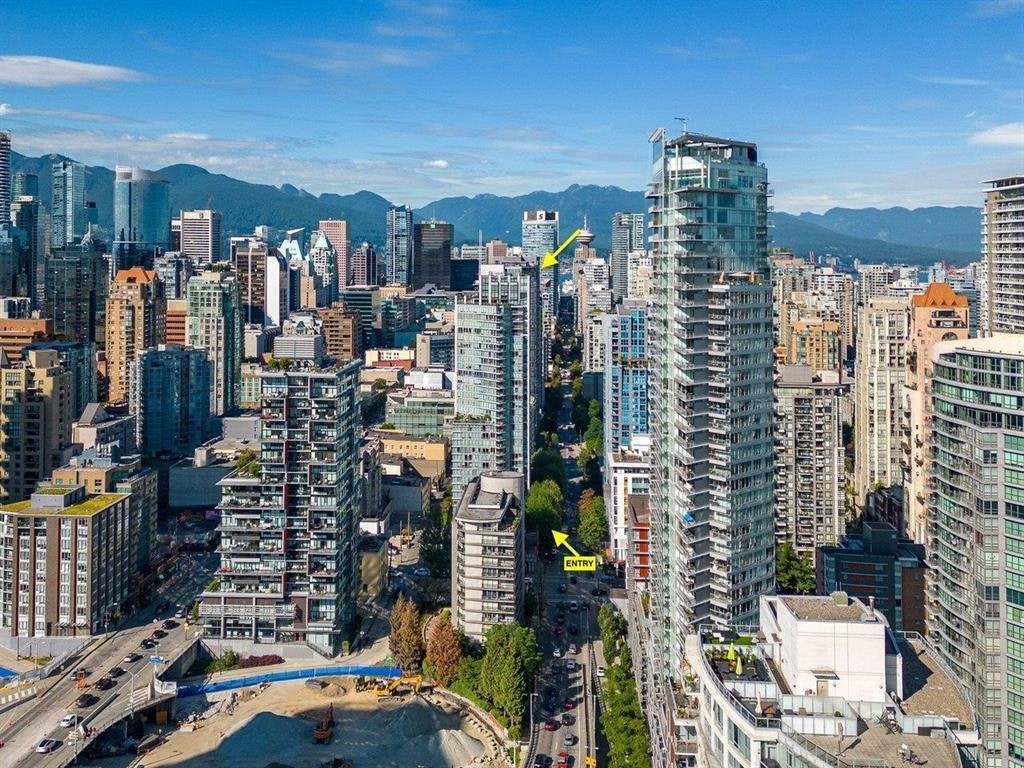 12fl-1255 Seymour Street, Vancouver, BC, V6B 0H1 - 14