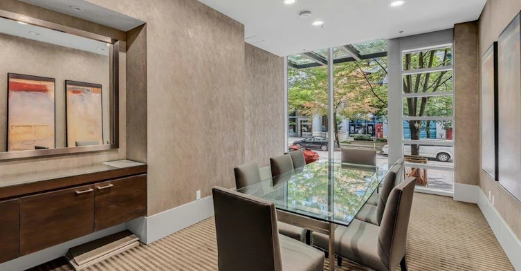 12fl-1255 Seymour Street, Vancouver, BC, V6B 0H1 - 16