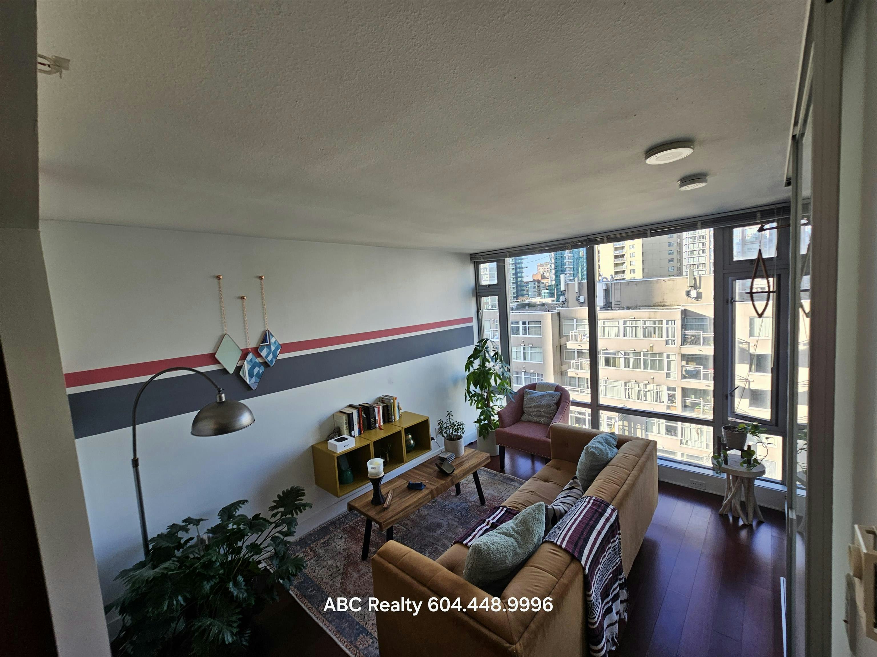12fl-1255 Seymour Street, Vancouver, BC, V6B 0H1 - 2