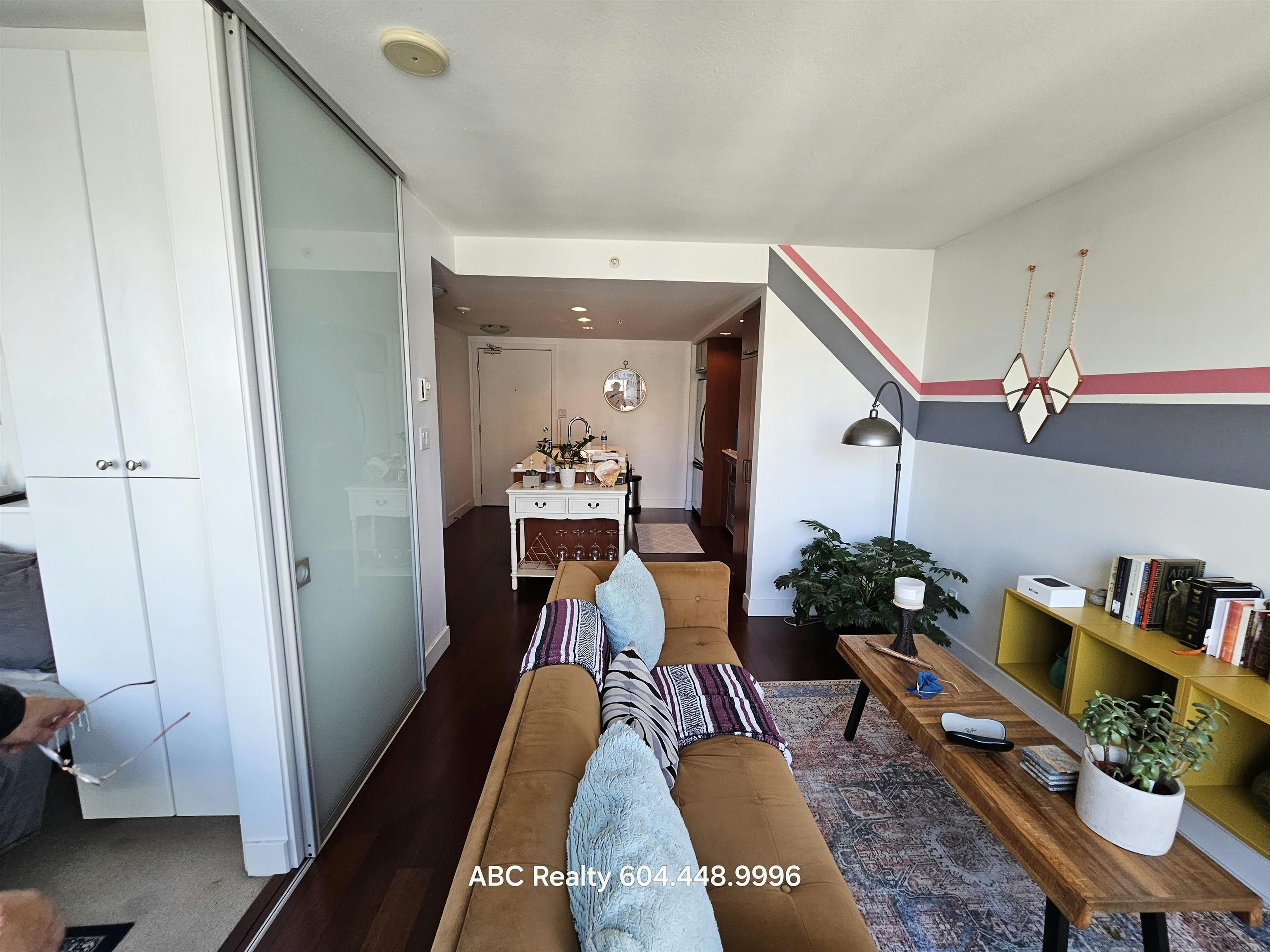 12fl-1255 Seymour Street, Vancouver, BC, V6B 0H1 - 3