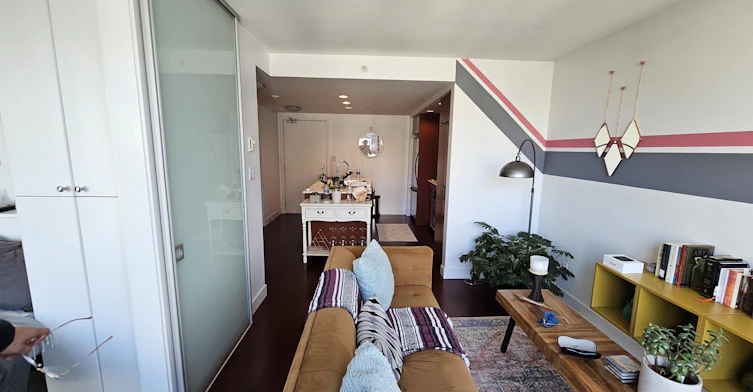 12fl-1255 Seymour Street, Vancouver, BC, V6B 0H1 - 3