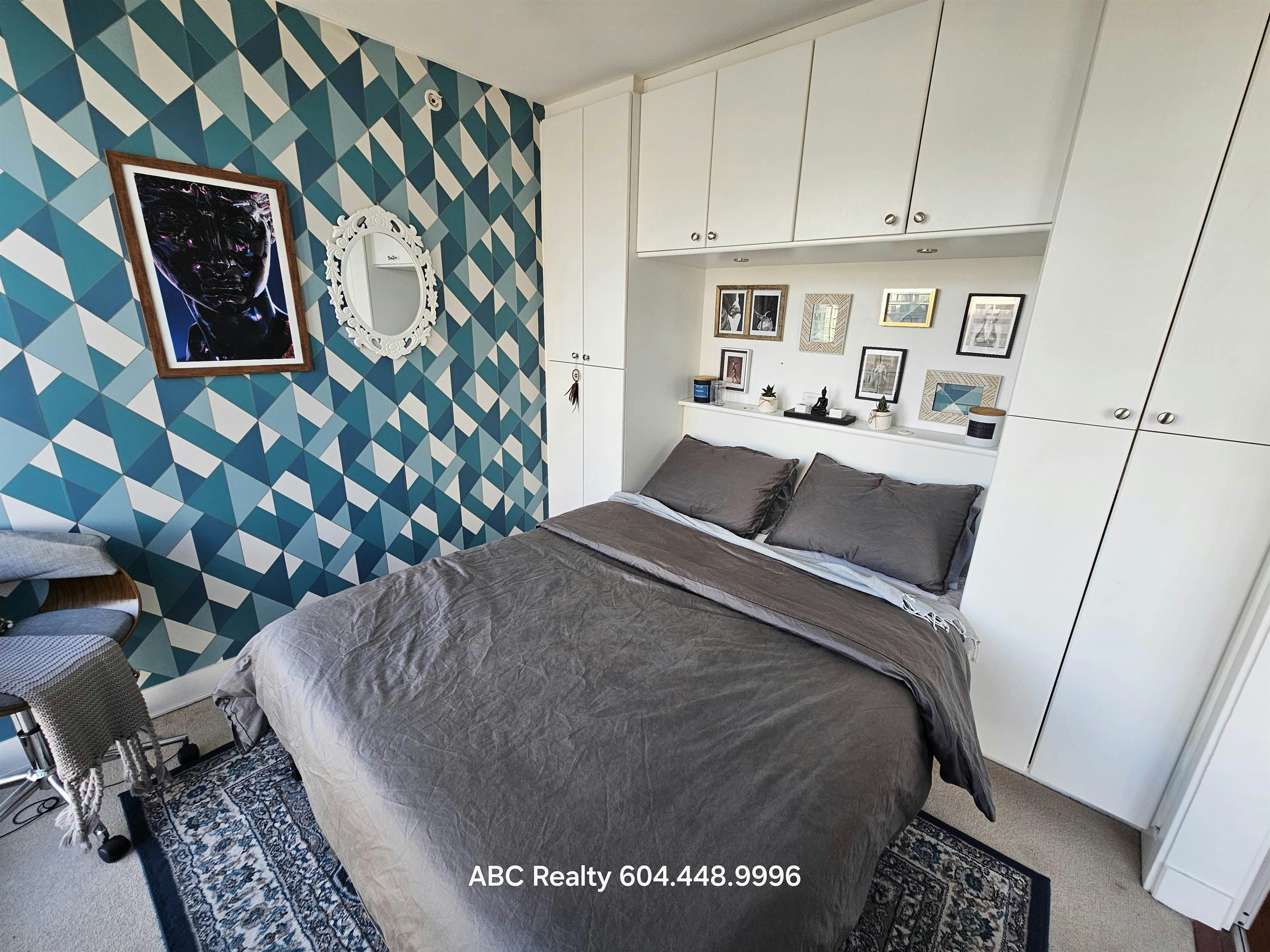 12fl-1255 Seymour Street, Vancouver, BC, V6B 0H1 - 10