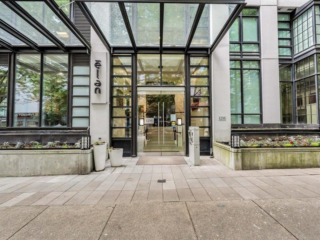 12fl-1255 Seymour Street, Vancouver, BC, V6B 0H1 - 24