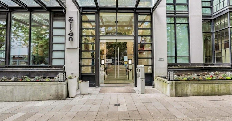 12fl-1255 Seymour Street, Vancouver, BC, V6B 0H1 - 24